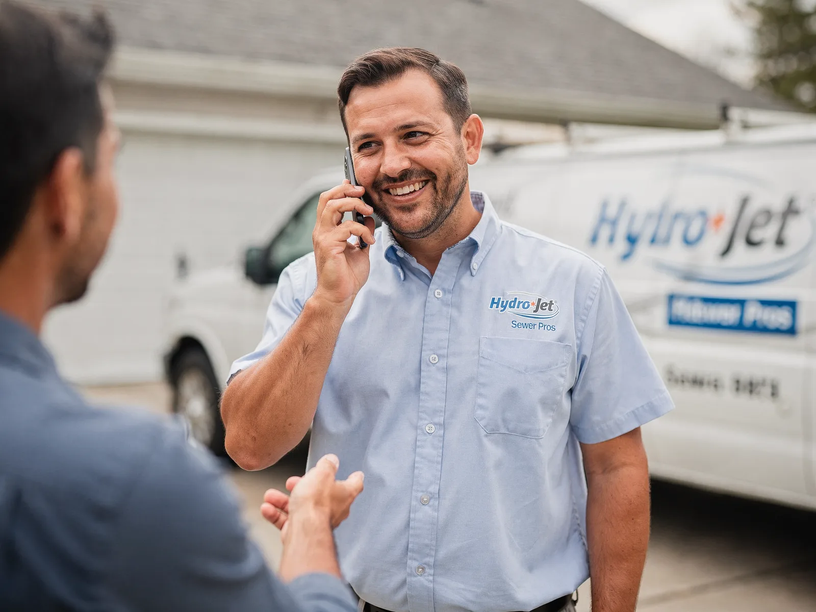 Hydro Jetting Chesterfield, NH FAQs